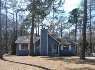 1761 Bridle Ln, Macon, GA 31220