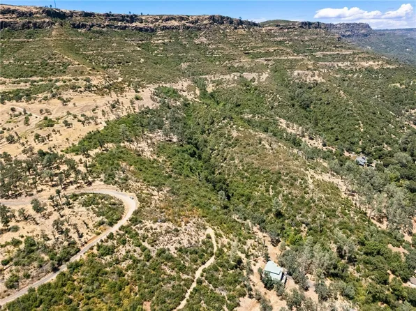 0 Center Gap Rd Lot 7, Chico, CA 95928