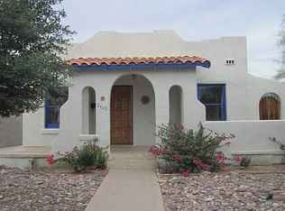 2409 E Mabel St, Tucson, AZ 85719