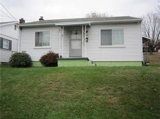 162 Walter St, Uniontown, PA