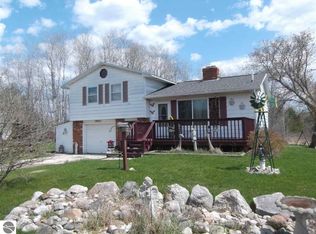 4942 M 65, Hale, MI 48739
