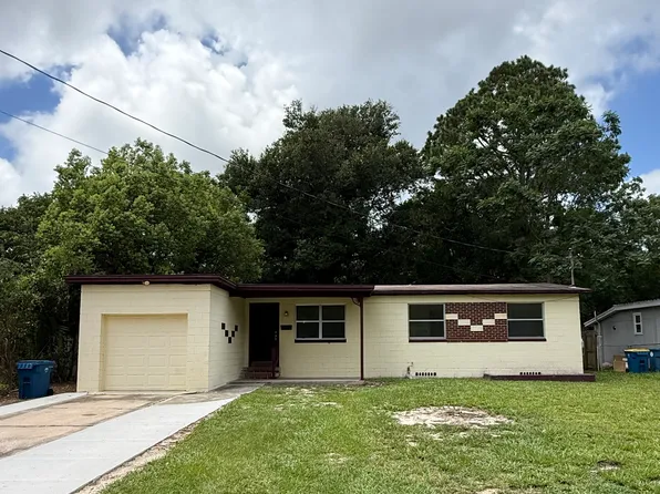 2644 Devonwood Rd, Jacksonville, FL 32211