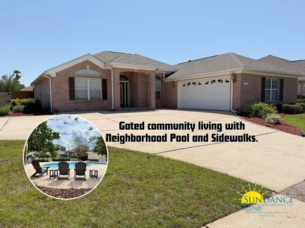 399 Camden Pass Ln, Fort Walton Beach, FL 32547