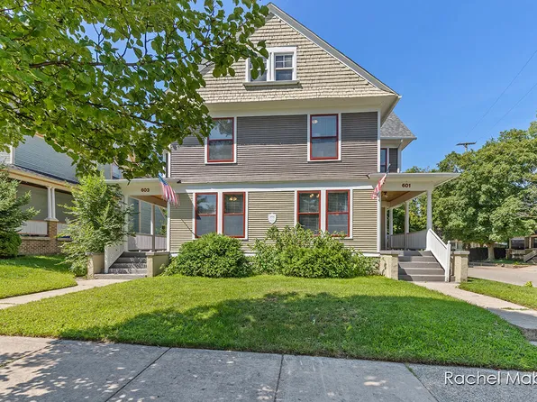 601 Paris Ave SE, Grand Rapids, MI 49503