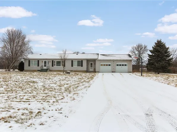 8827 County Route 5, Chaumont, NY 13622