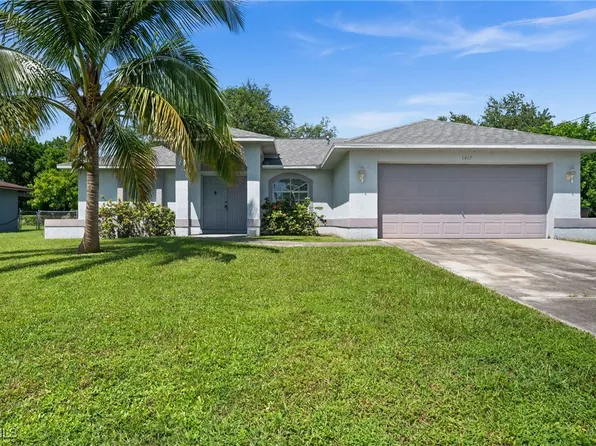1417 NE 3rd Ter, Cape Coral, FL 33909