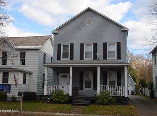 96 Main St, Schaghticoke, NY 12154