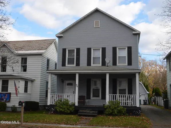 96 Main Street, Schaghticoke, NY 12154