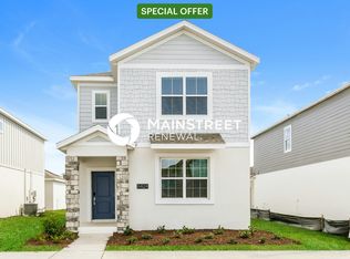 6424 Sprucepine Ln, Saint Cloud, FL 34771