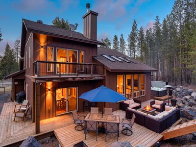 16402 Beaver Dr, Bend, OR, 97707