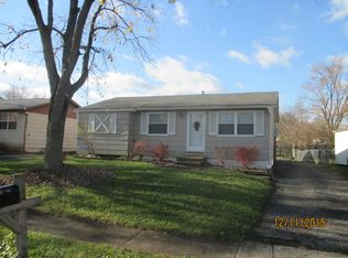 1635 Greenville Rd, Columbus, OH 43223