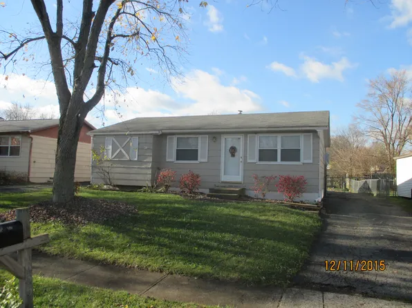 1635 Greenville Rd, Columbus, OH 43223