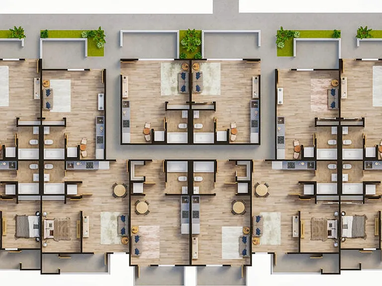 455 Lofts — Photo 19