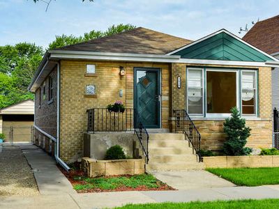 3450 N Lavergne Ave, Chicago, IL, 60641