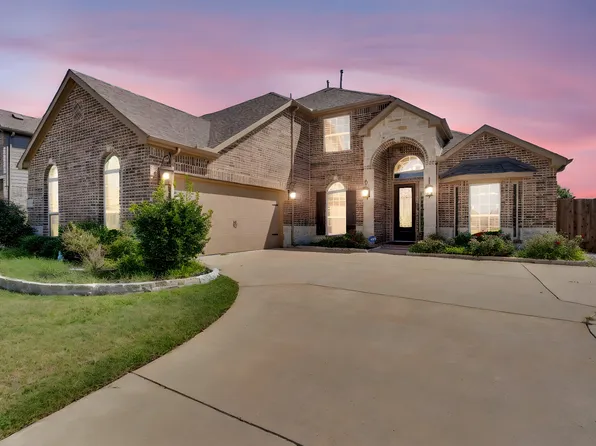 129 Micco Lane, Rockwall, TX 75087