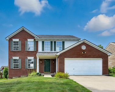 6329 Deermeade Dr, Florence, KY, 41042