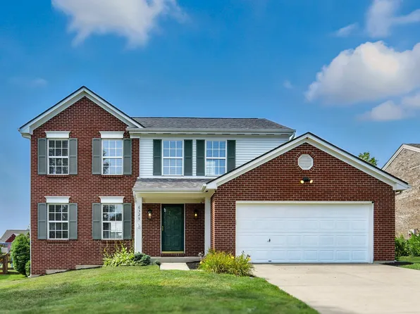6329 Deermeade Dr, Florence, KY 41042