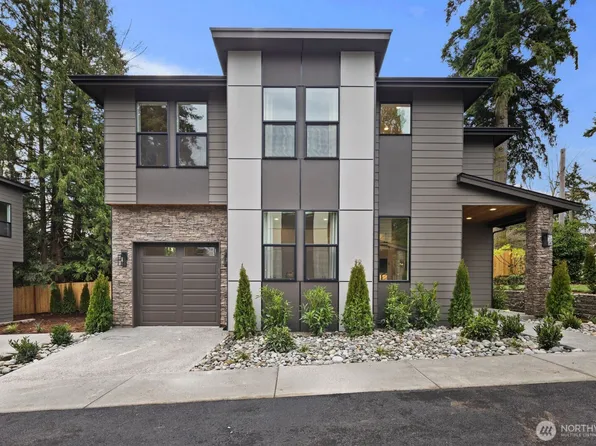 5014 114th Avenue NE #1, Kirkland, WA 98033