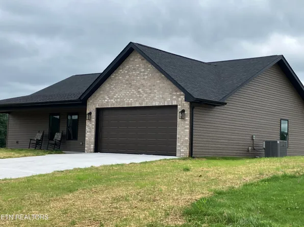 180 Sparks Landing Rd, Maynardville, TN 37807