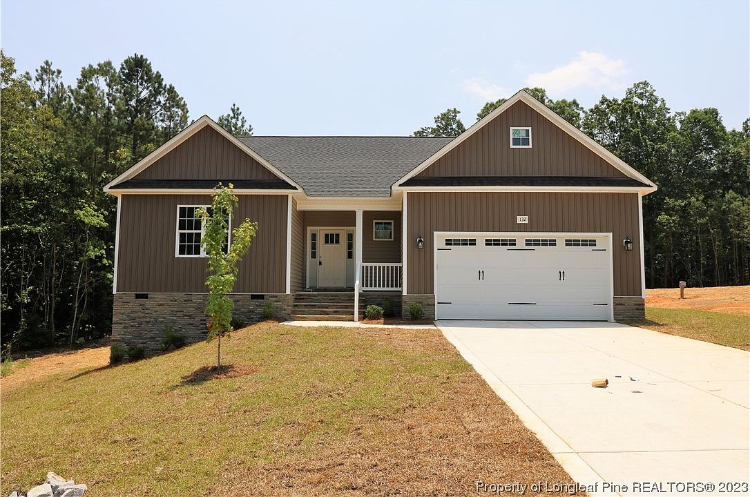 132 Godwin Ct, Sanford, NC 27330 Zillow