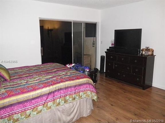 5th image of 9373 Fontainebleau Blvd APT K230