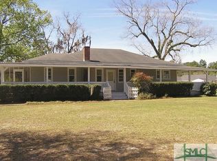 1534 Midland Rd, Guyton, GA 31312