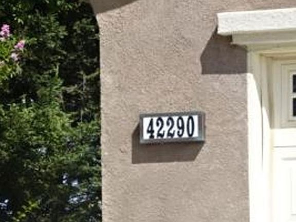 Exterior Address Verification