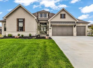 3208 NE 102nd St, Kansas City, MO 64155
