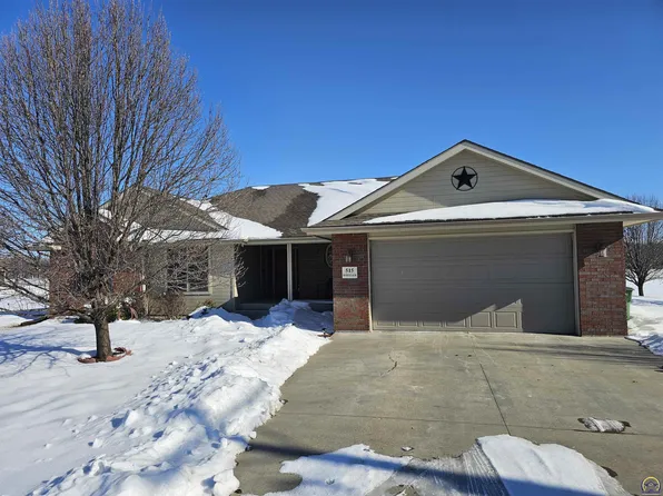 515 Wheeler Ave, Mc Farland, KS 66501