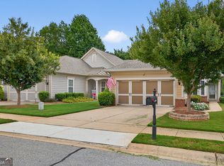 6275 Brookside Ln, Hoschton, GA 30548