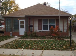 24057 Carlysle St, Dearborn, MI 48124