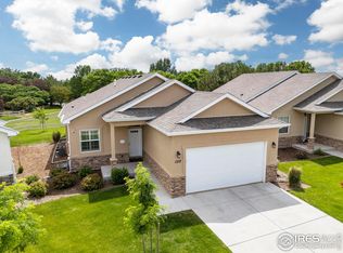 1257 Swainson Rd, Eaton, CO 80615