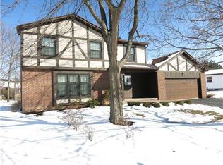 24 Oak Bridge Way, Rochester, NY 14612