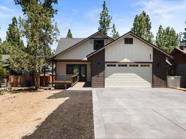457 E Angeles Blvd, Big Bear City, CA 92314
