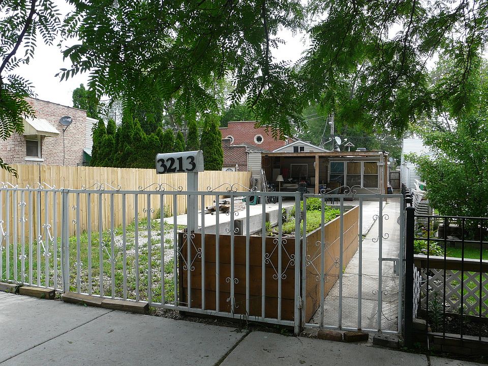 1st image of 3213 S Karlov Ave