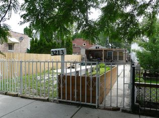 3213 S Karlov Ave, Chicago, IL 60623