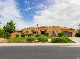 19190 Monterey St, Apple Valley, CA 92308