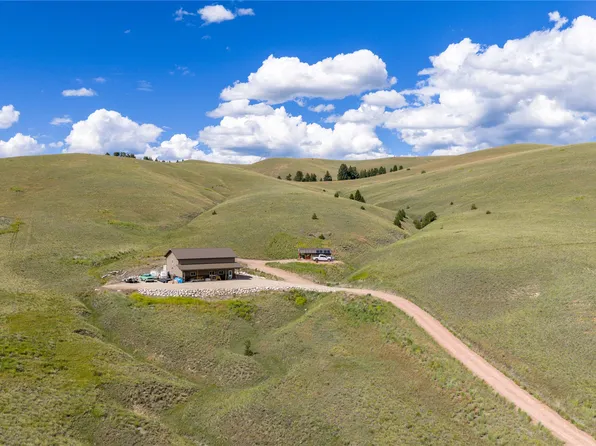 1188 Marshall Creek Rd, Philipsburg, MT 59858