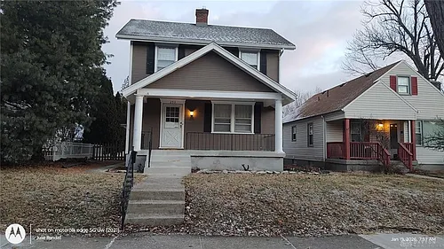 253 Peach Orchard Ave Photo 1