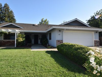 114 Almond Dr, Winters, CA, 95694