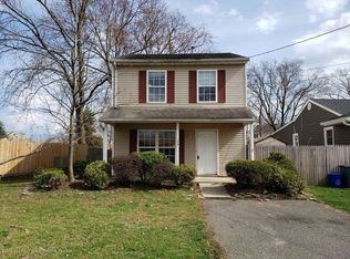 128 Saint James Ave, Union Beach, NJ 07735