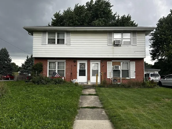 56 W Klubertanz Dr, Sun Prairie, WI 53590