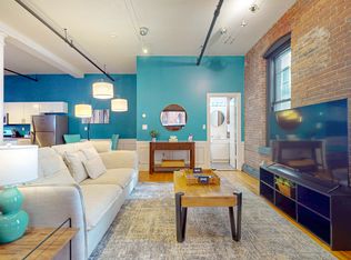 (Undisclosed Address), Boston, MA 02116