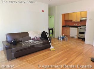 150 Huron Ave, Cambridge, MA 02138