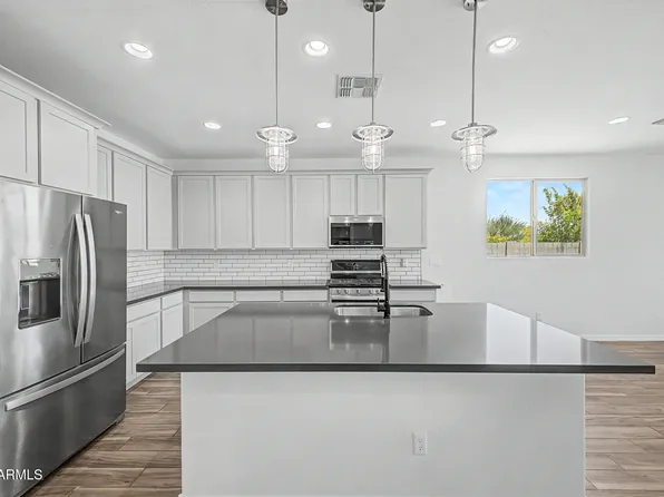 13329 W LARIAT Lane, Peoria, AZ 85383