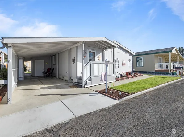 1414 Garnet Street, Walla Walla, WA 99362