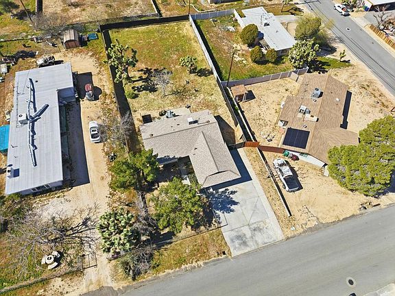 5th image of 7526 Apache Trl