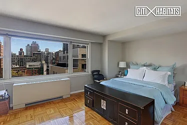 Sold by Citi Habitats