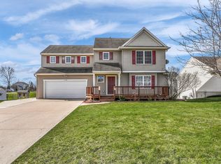 1760 Durango Ct SW, Wyoming, MI 49519