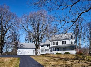 330 Leyden Rd, Greenfield, MA 01301